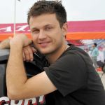 tobias profil